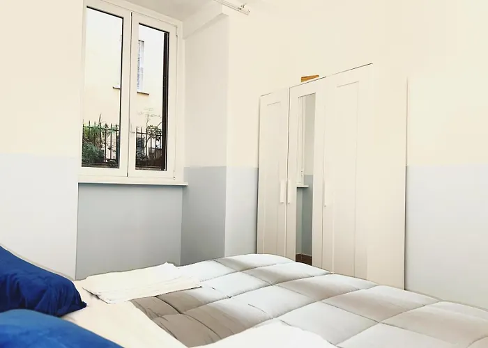 Scala Santa Apartment *