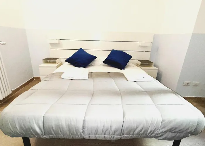 Apartment Scala Santa